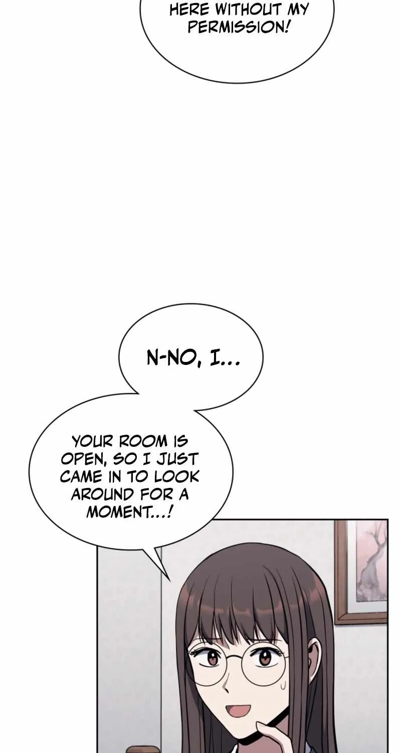 Reset Life of Regression Police Chapter 13 page 19 - 