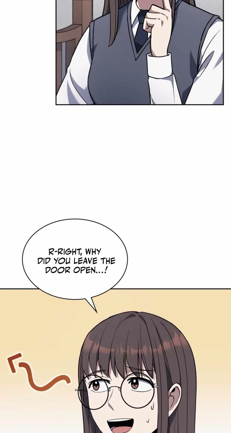 Reset Life of Regression Police Chapter 13 page 20 - 