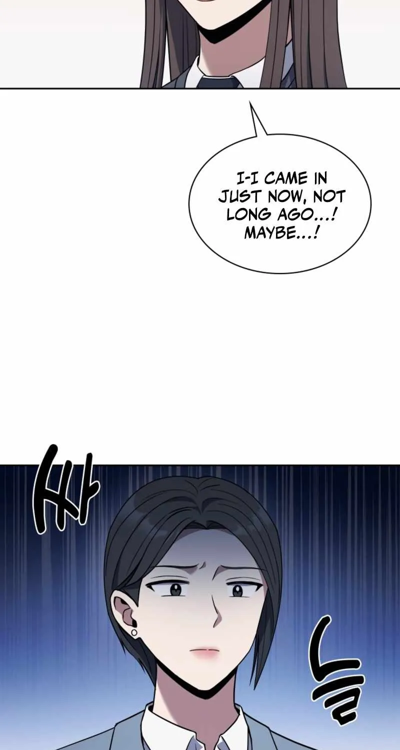 Reset Life of Regression Police Chapter 13 page 21 - 