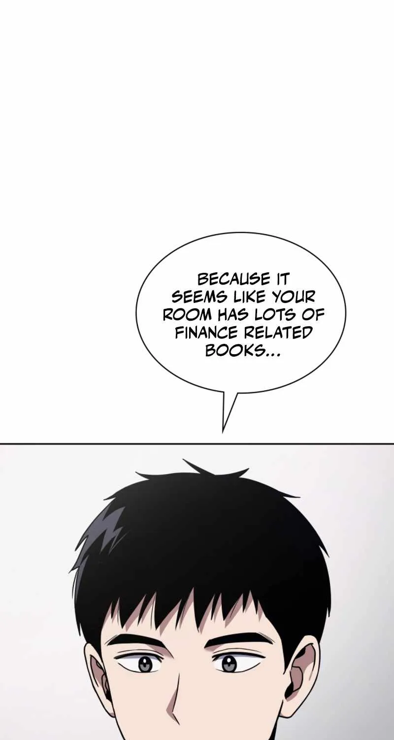 Reset Life of Regression Police Chapter 13 page 24 - 