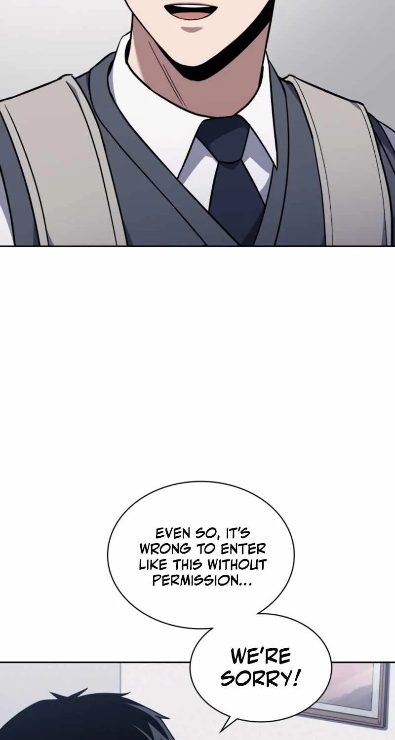 Reset Life of Regression Police Chapter 13 page 25 - 