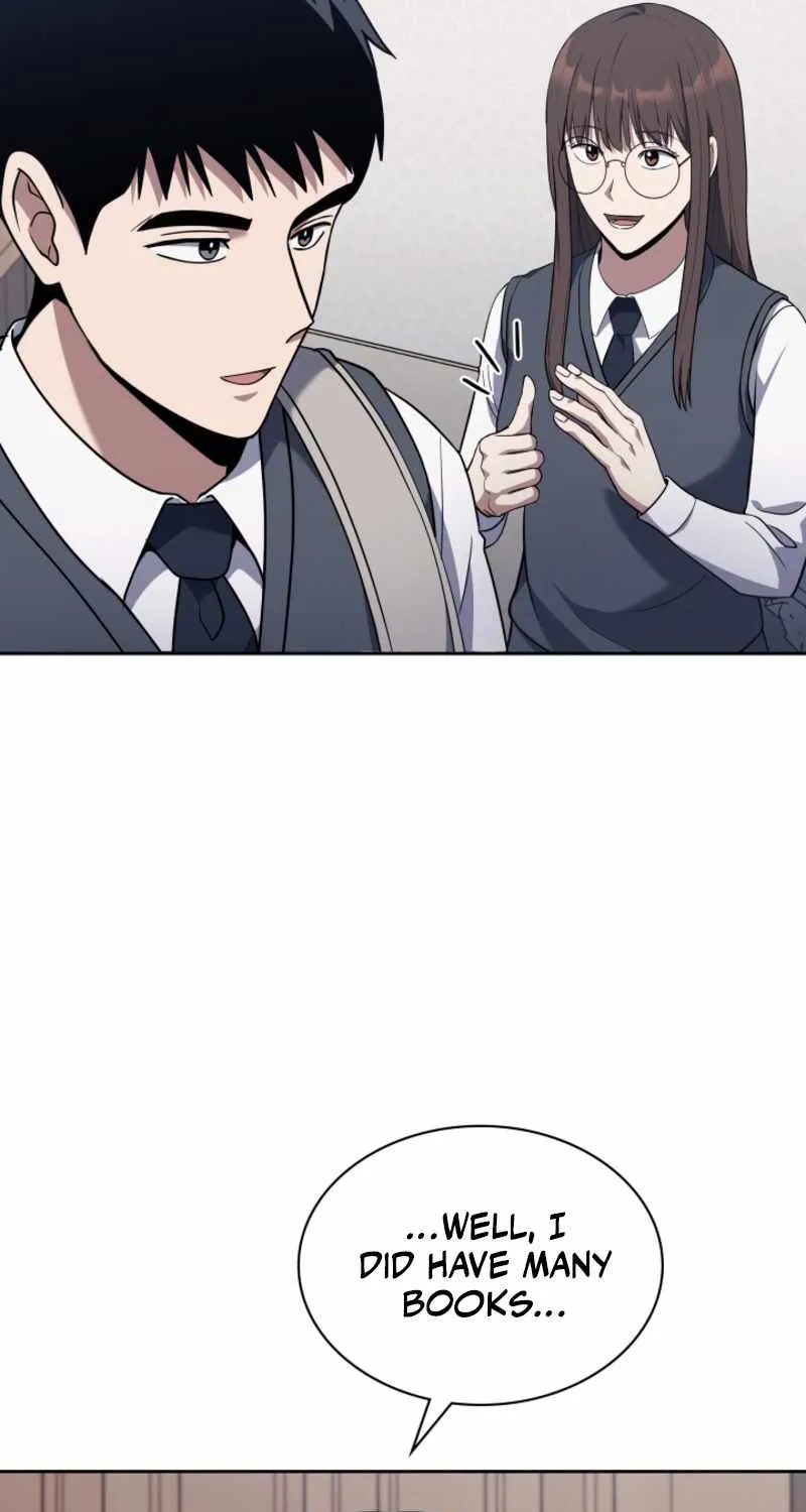Reset Life of Regression Police Chapter 13 page 26 - 