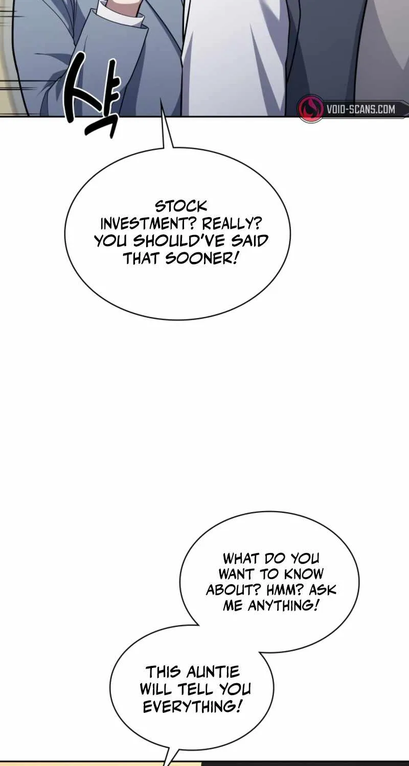 Reset Life of Regression Police Chapter 13 page 29 - 