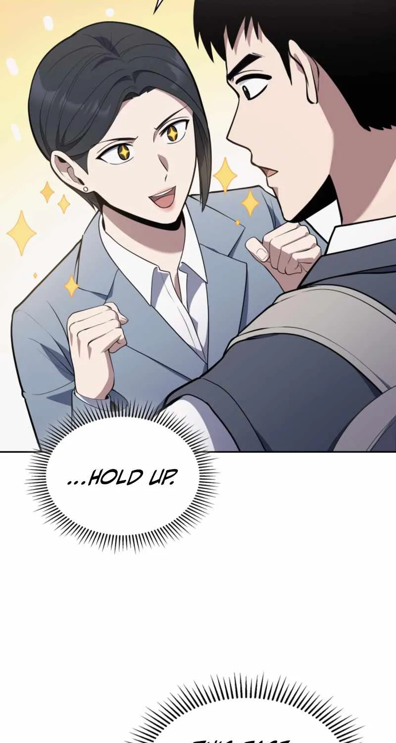 Reset Life of Regression Police Chapter 13 page 30 - 