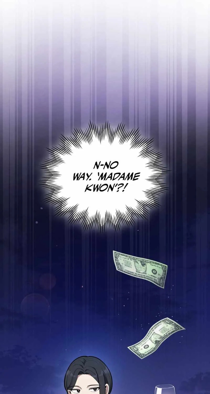 Reset Life of Regression Police Chapter 13 page 34 - 