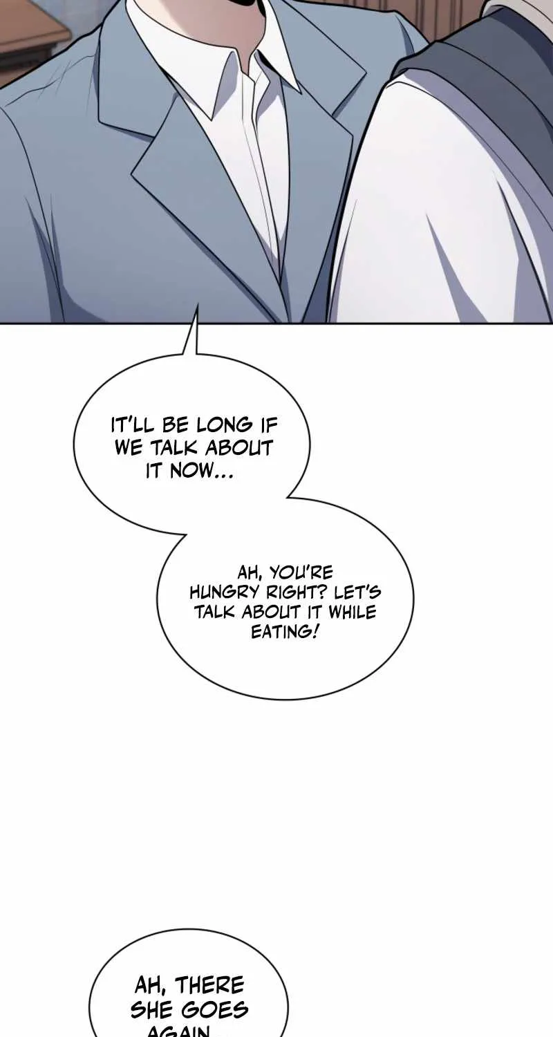 Reset Life of Regression Police Chapter 13 page 42 - 