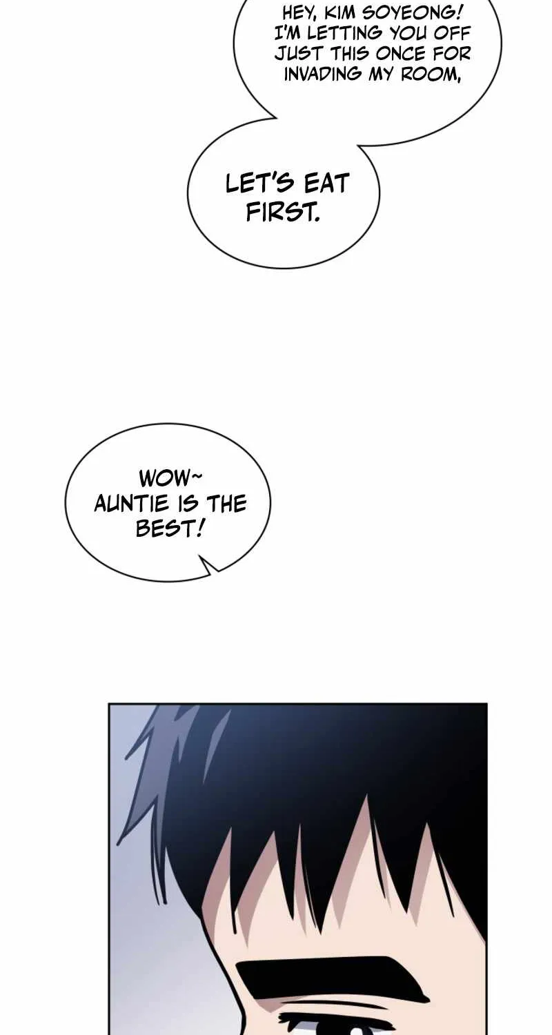 Reset Life of Regression Police Chapter 13 page 45 - 