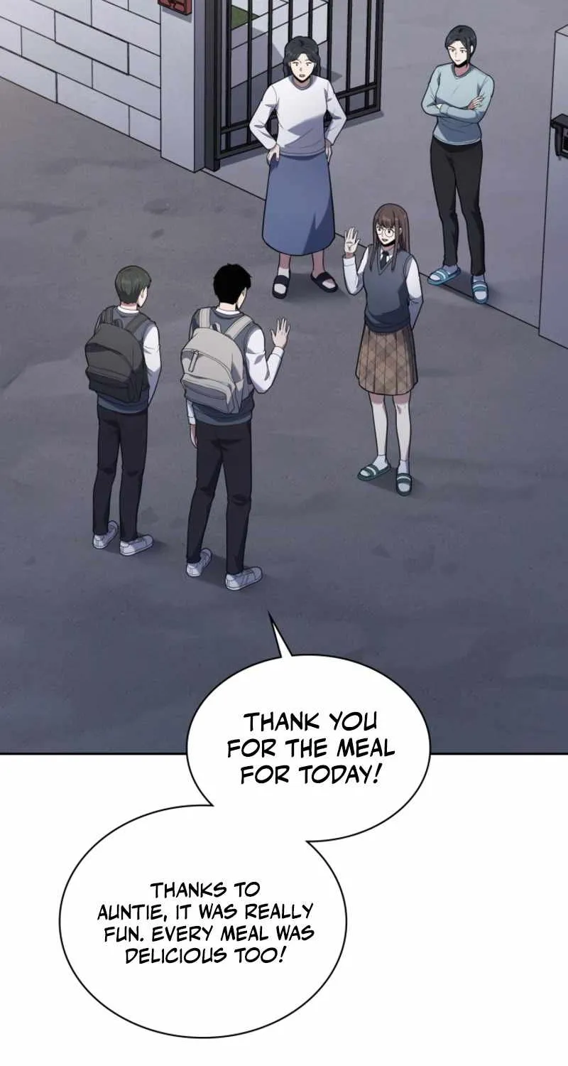 Reset Life of Regression Police Chapter 13 page 49 - 