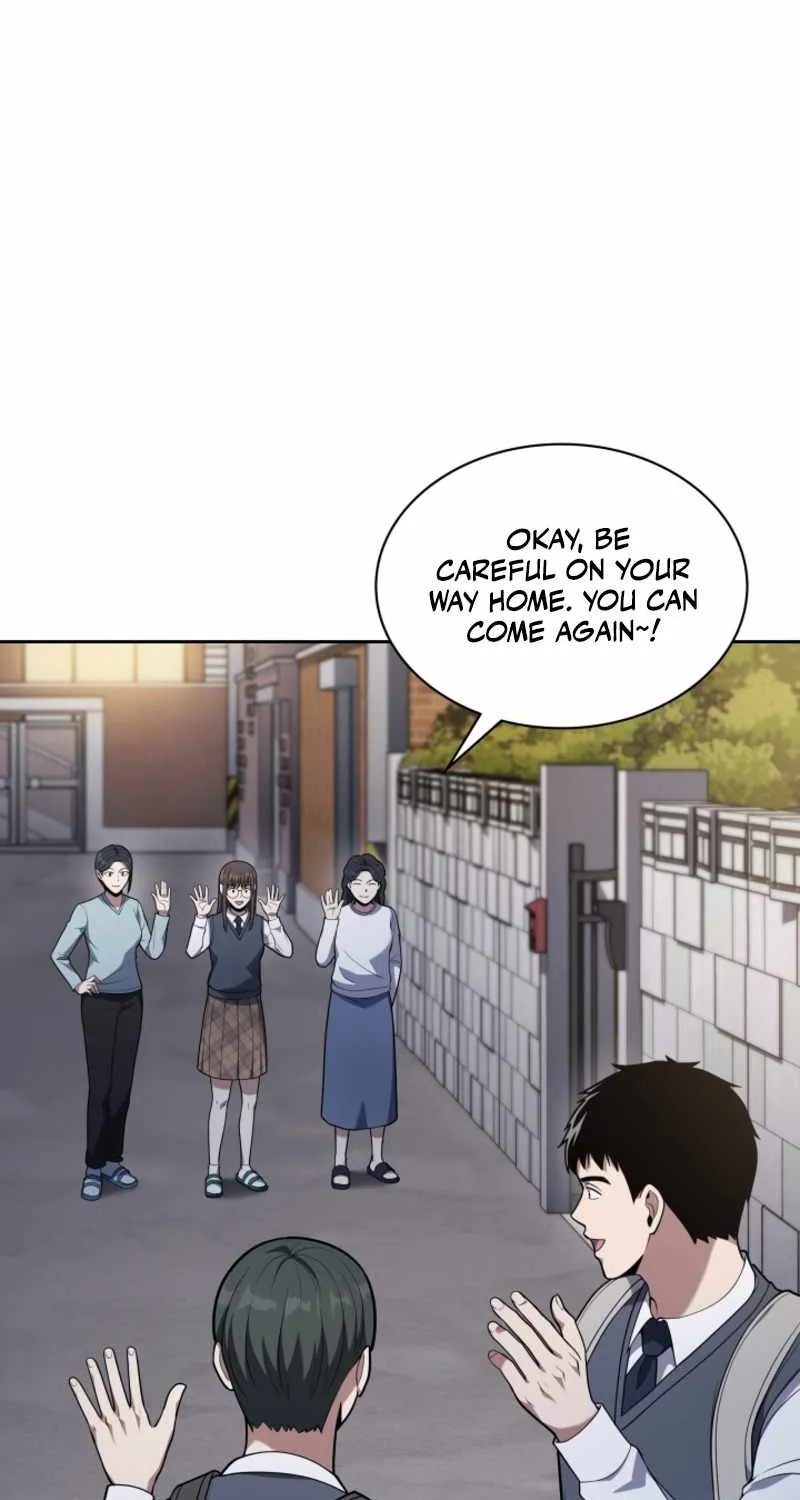 Reset Life of Regression Police Chapter 13 page 50 - 