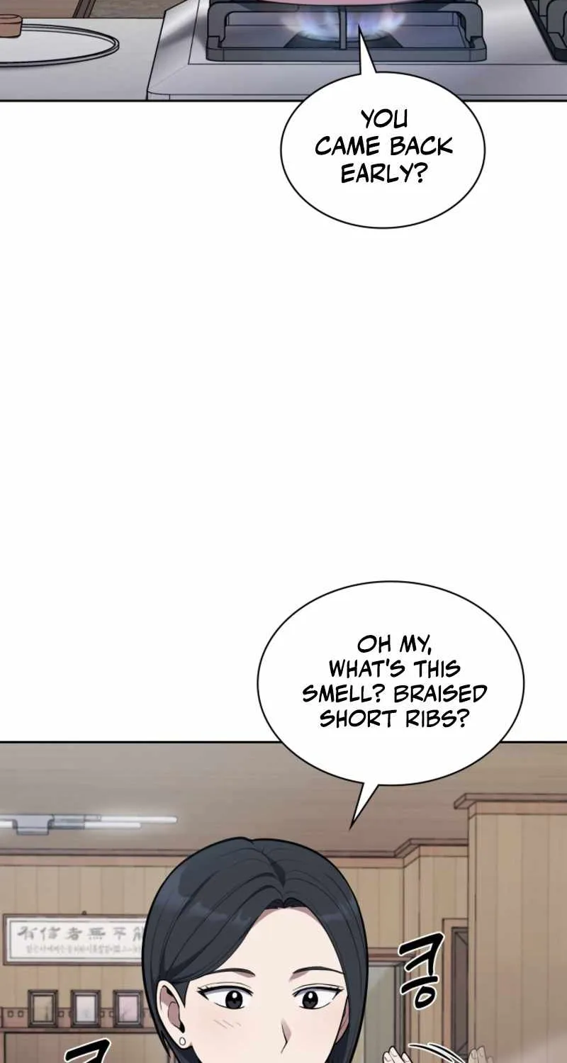 Reset Life of Regression Police Chapter 13 page 6 - 