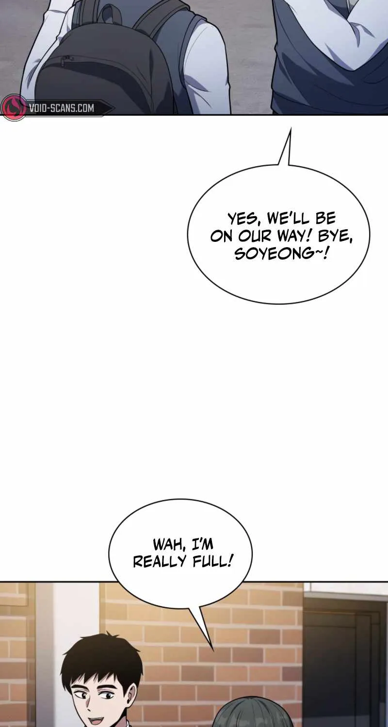 Reset Life of Regression Police Chapter 13 page 51 - 