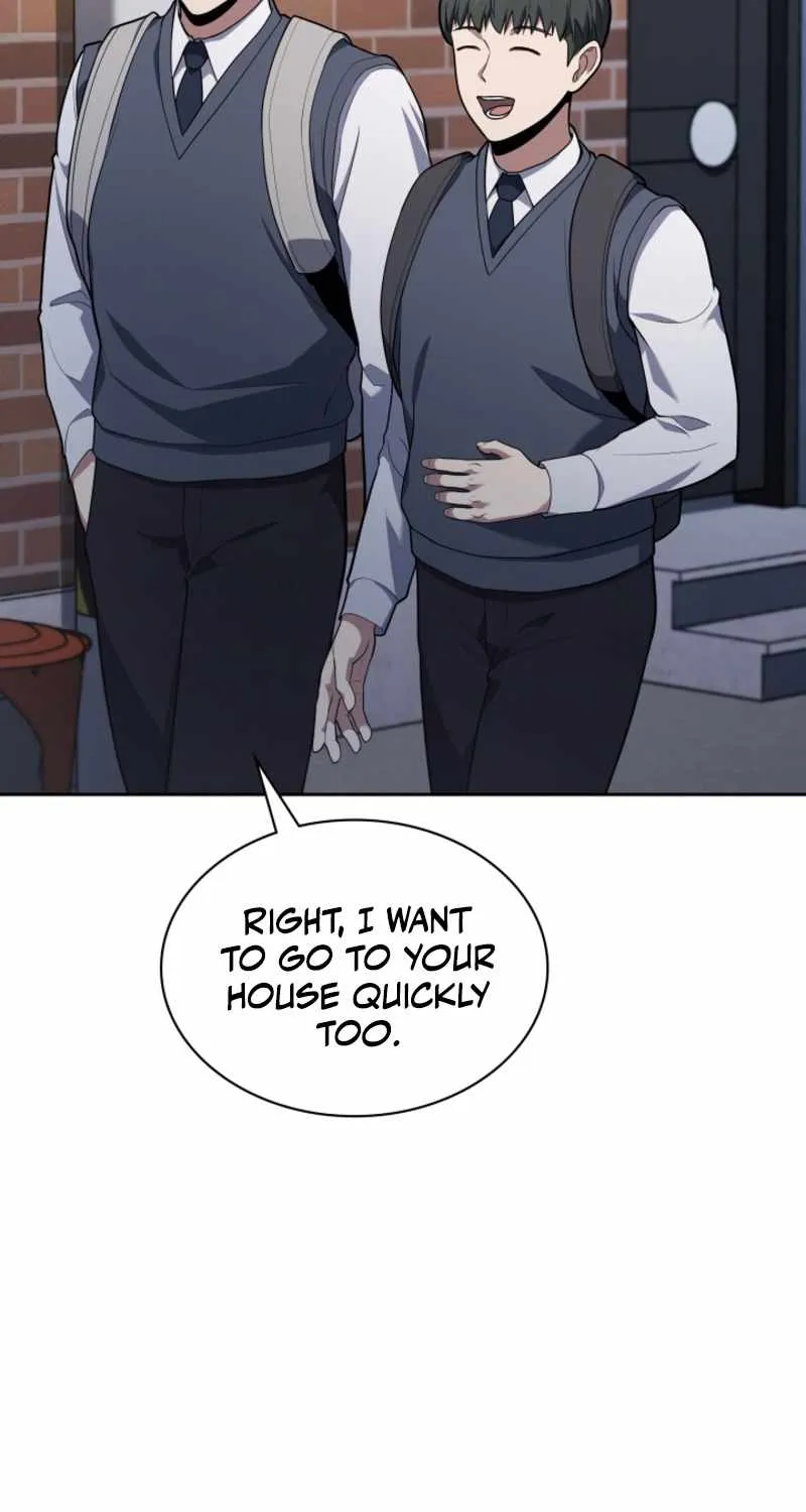 Reset Life of Regression Police Chapter 13 page 52 - 