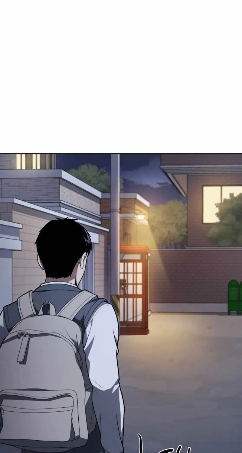 Reset Life of Regression Police Chapter 13 page 56 - 