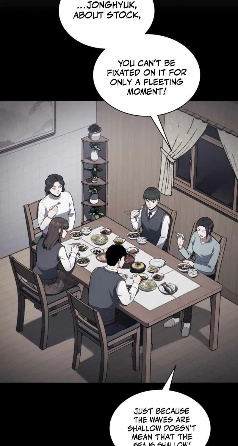 Reset Life of Regression Police Chapter 13 page 59 - 
