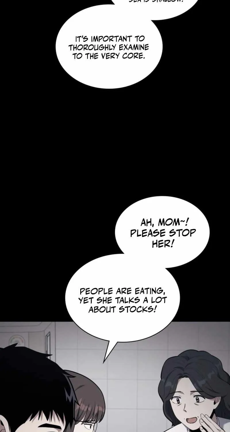 Reset Life of Regression Police Chapter 13 page 60 - 