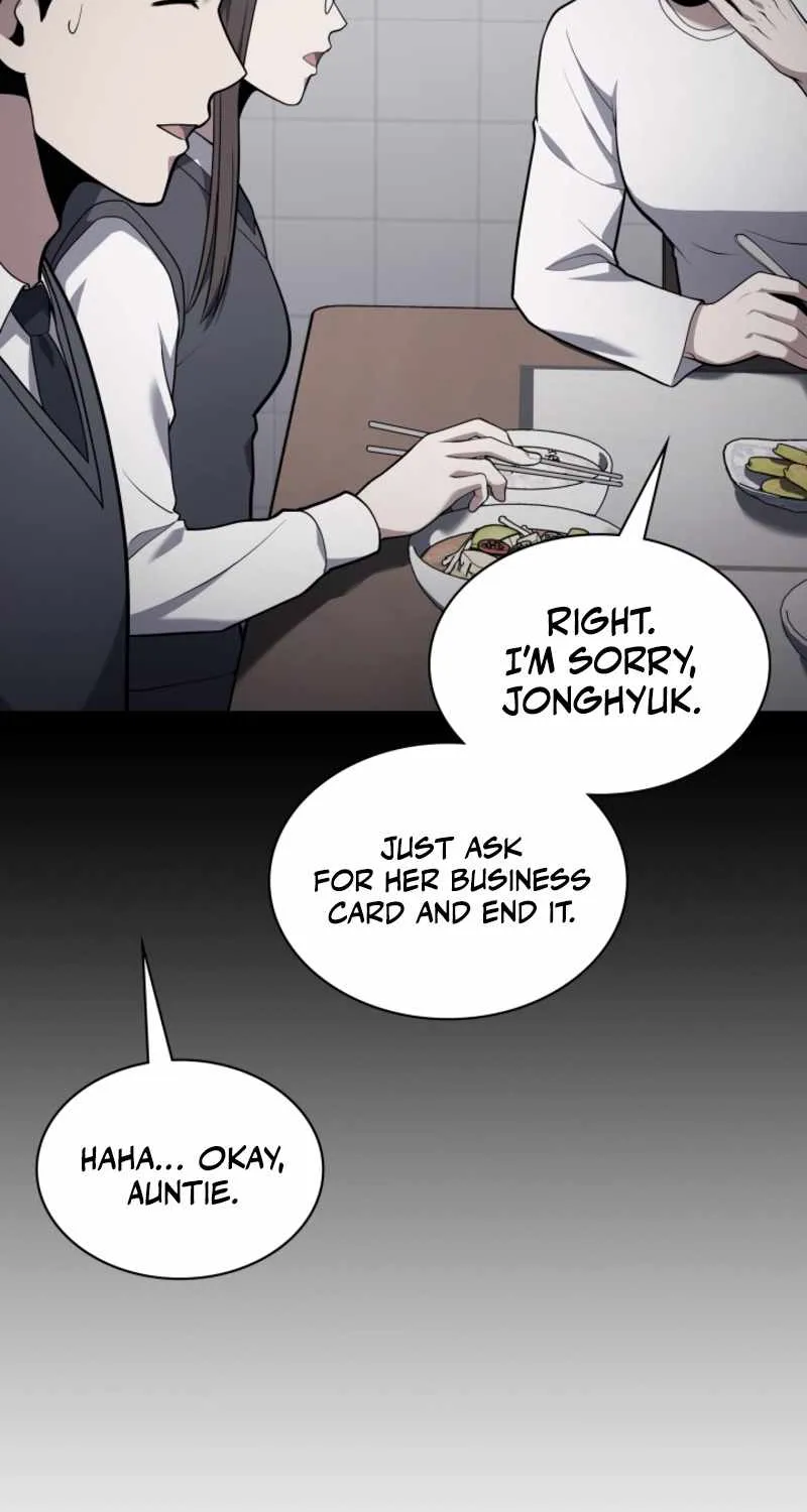 Reset Life of Regression Police Chapter 13 page 61 - 