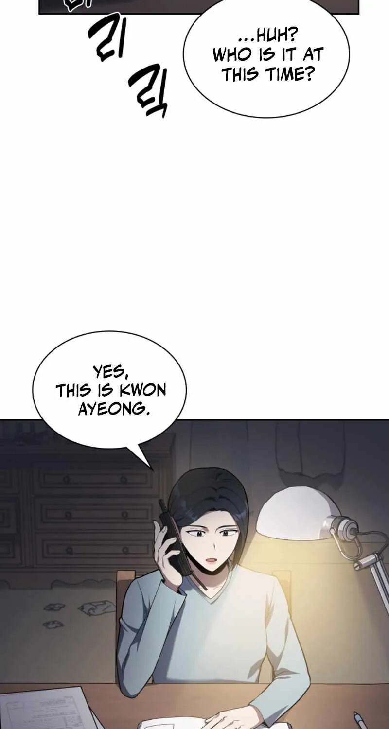 Reset Life of Regression Police Chapter 13 page 68 - 