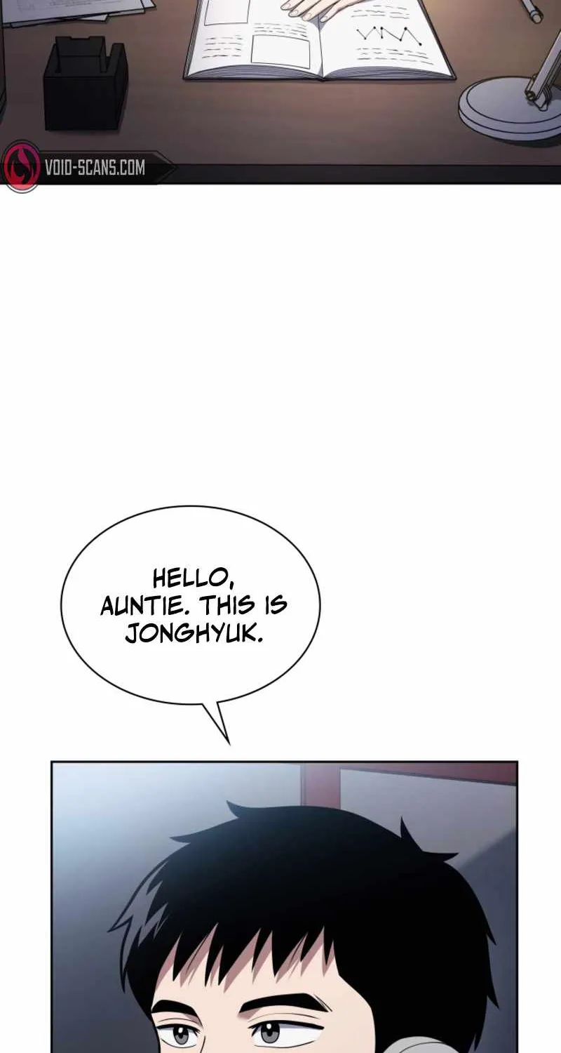 Reset Life of Regression Police Chapter 13 page 69 - 