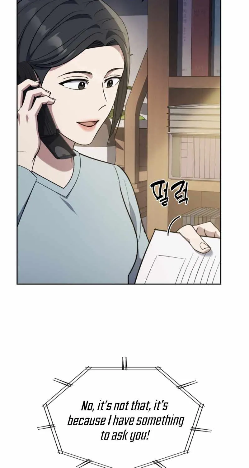 Reset Life of Regression Police Chapter 13 page 71 - 