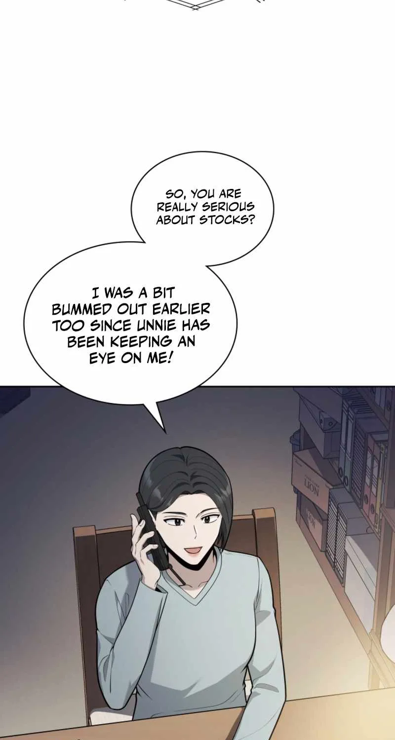 Reset Life of Regression Police Chapter 13 page 72 - 