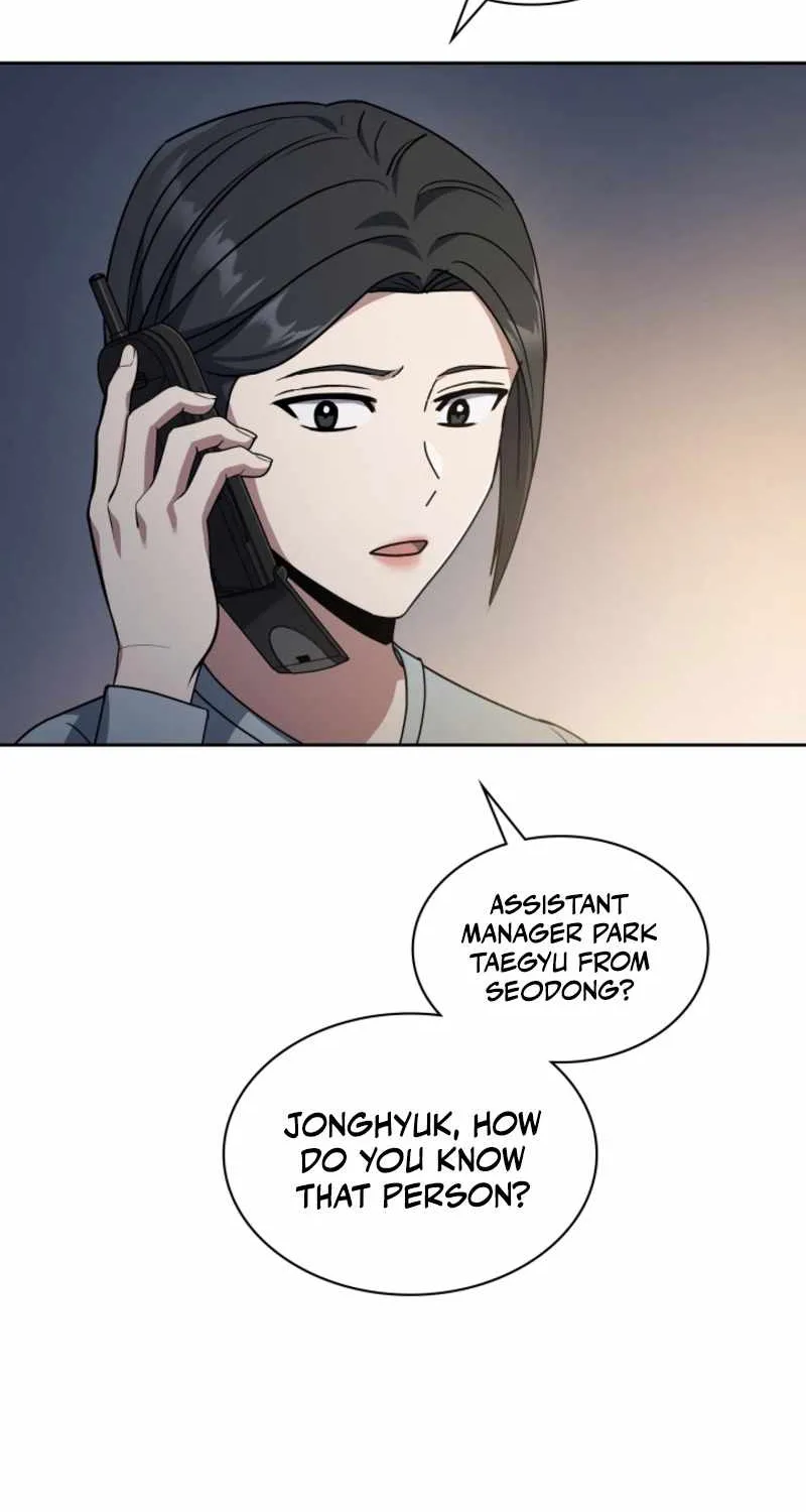 Reset Life of Regression Police Chapter 13 page 75 - 