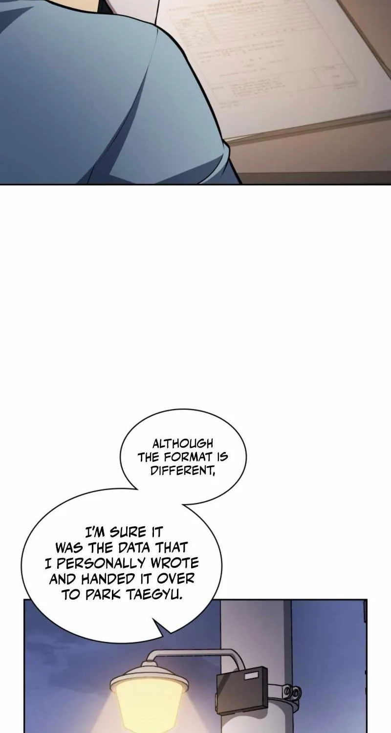 Reset Life of Regression Police Chapter 13 page 79 - 