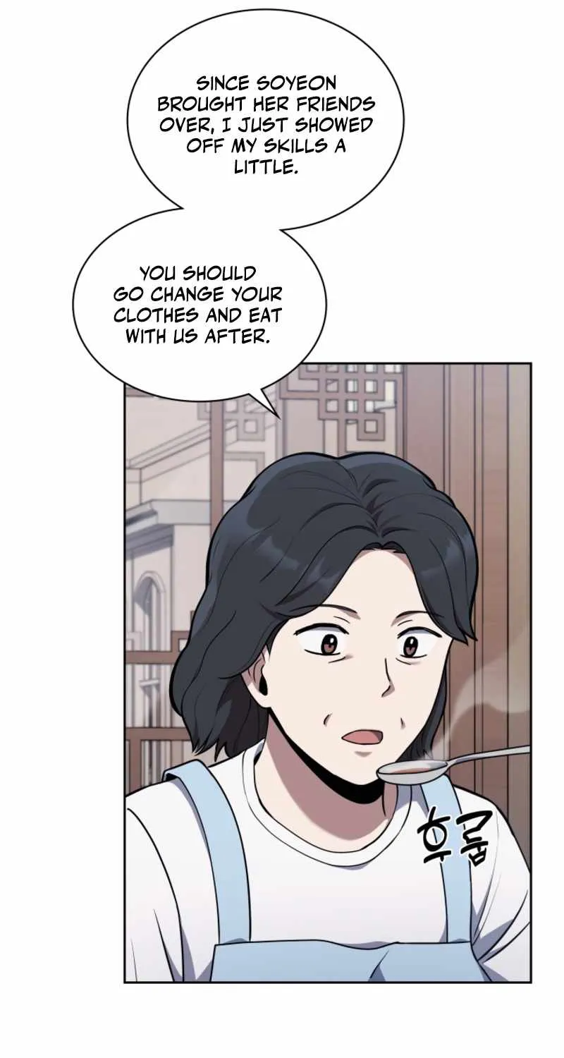 Reset Life of Regression Police Chapter 13 page 9 - 