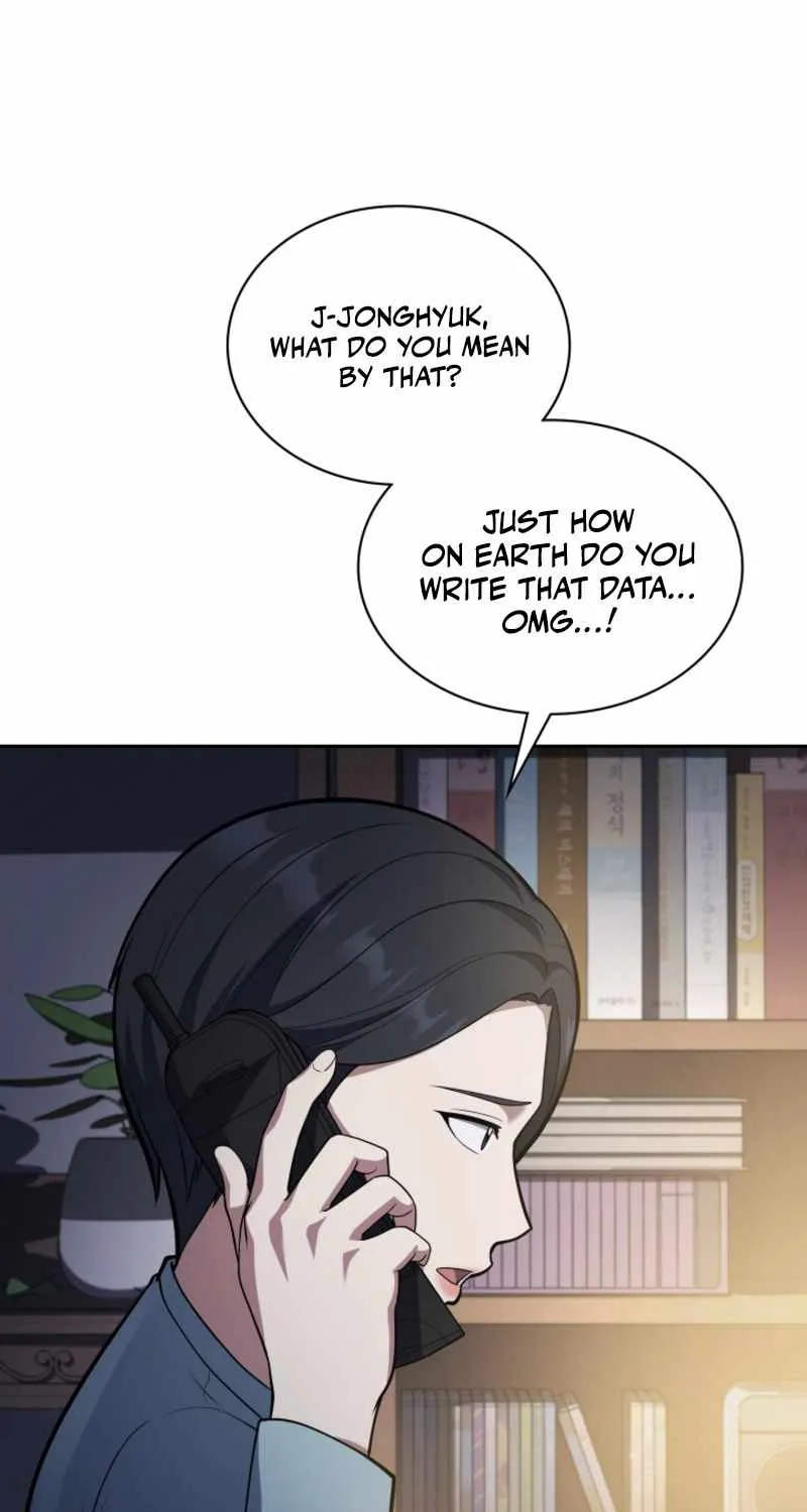 Reset Life of Regression Police Chapter 13 page 82 - 