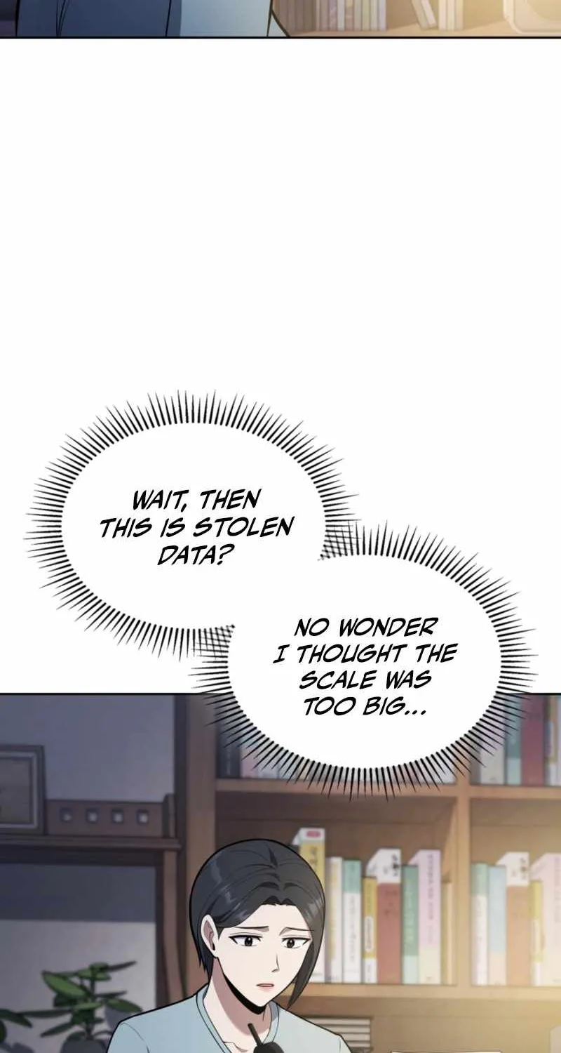 Reset Life of Regression Police Chapter 13 page 83 - 