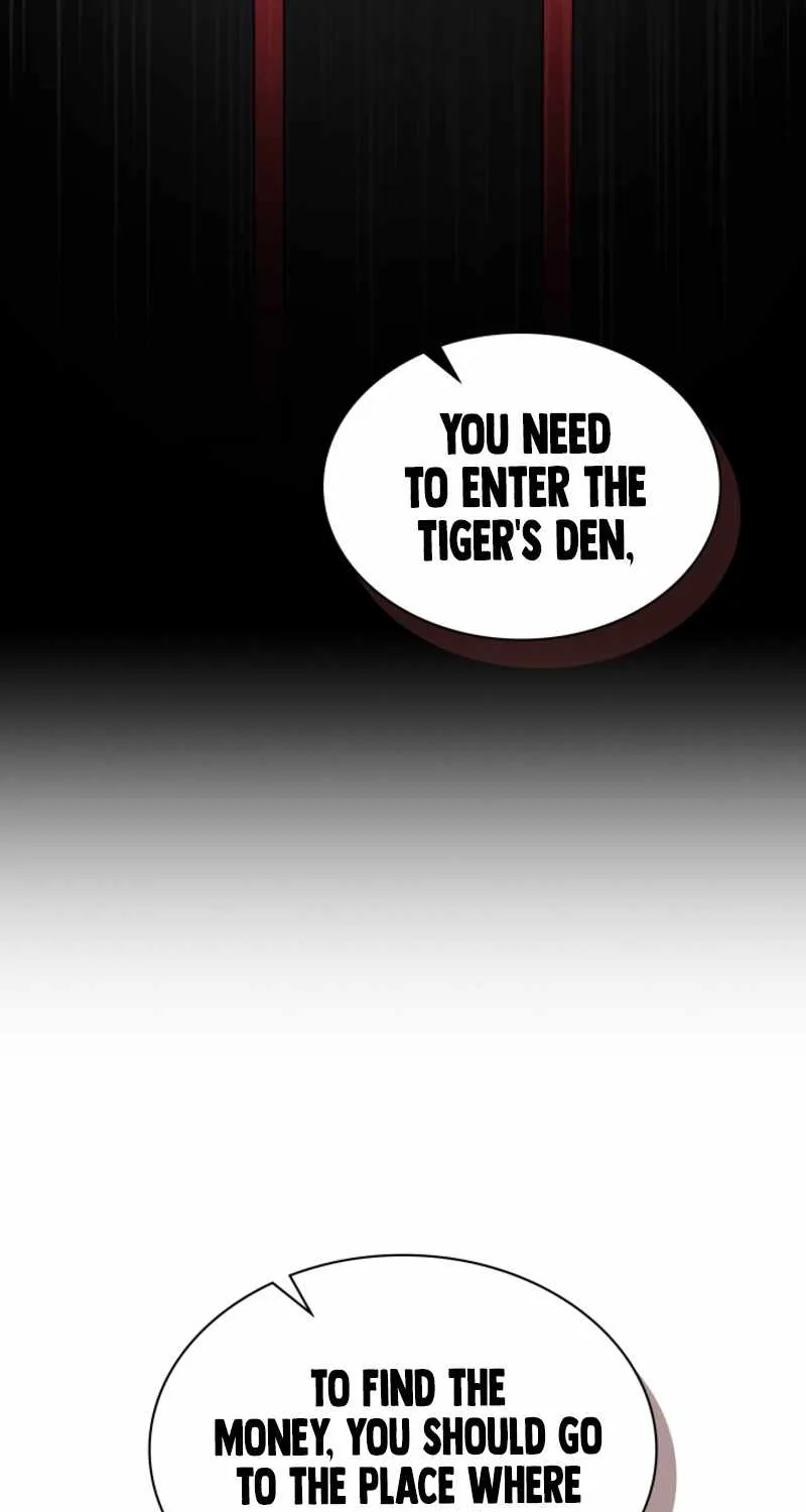 Reset Life of Regression Police Chapter 13 page 88 - 