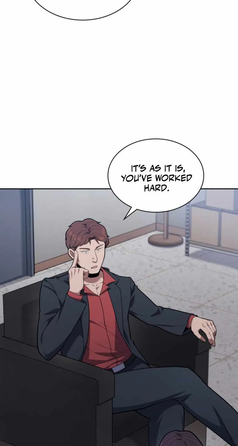 Reset Life of Regression Police Chapter 13 page 92 - 