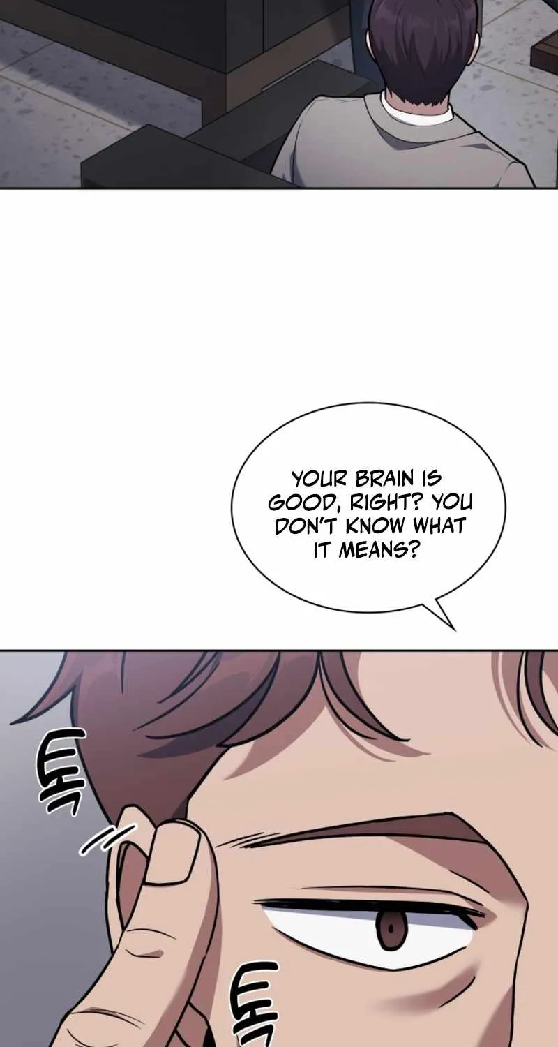 Reset Life of Regression Police Chapter 13 page 93 - 