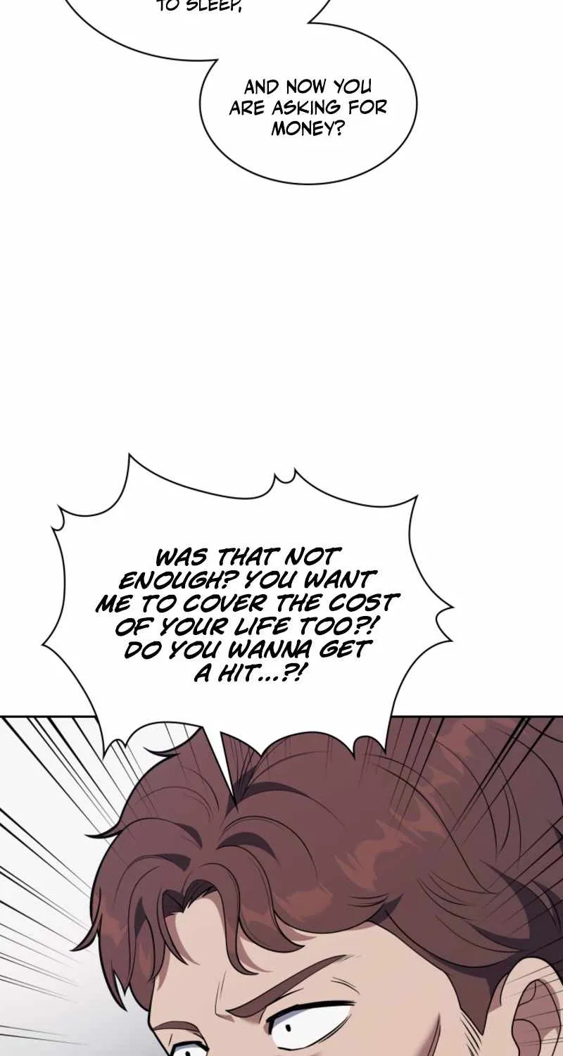 Reset Life of Regression Police Chapter 13 page 97 - 