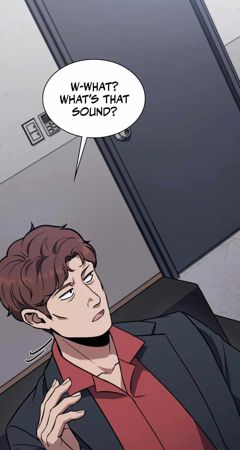 Reset Life of Regression Police Chapter 13 page 99 - 