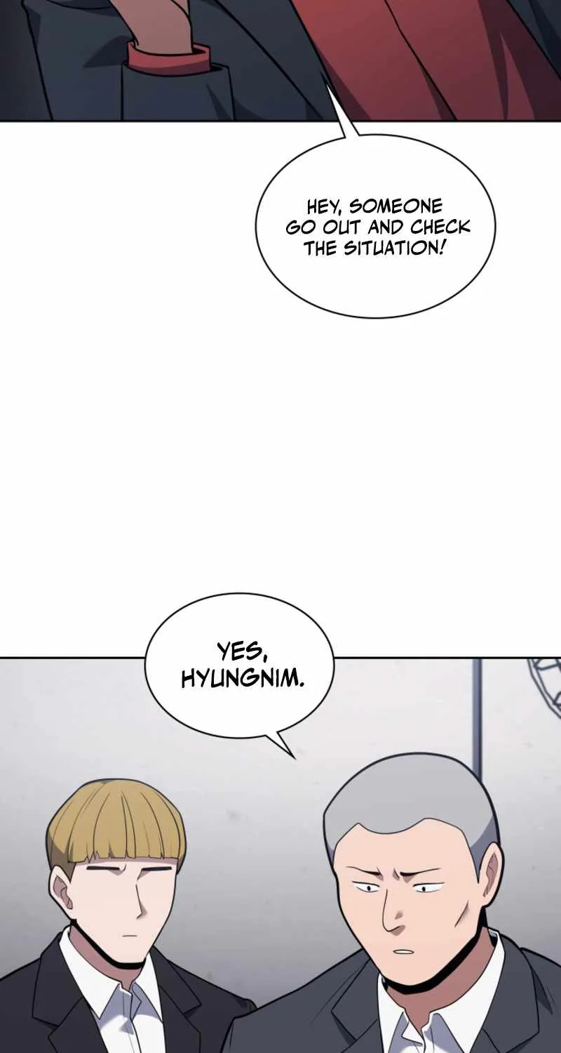 Reset Life of Regression Police Chapter 13 page 100 - 