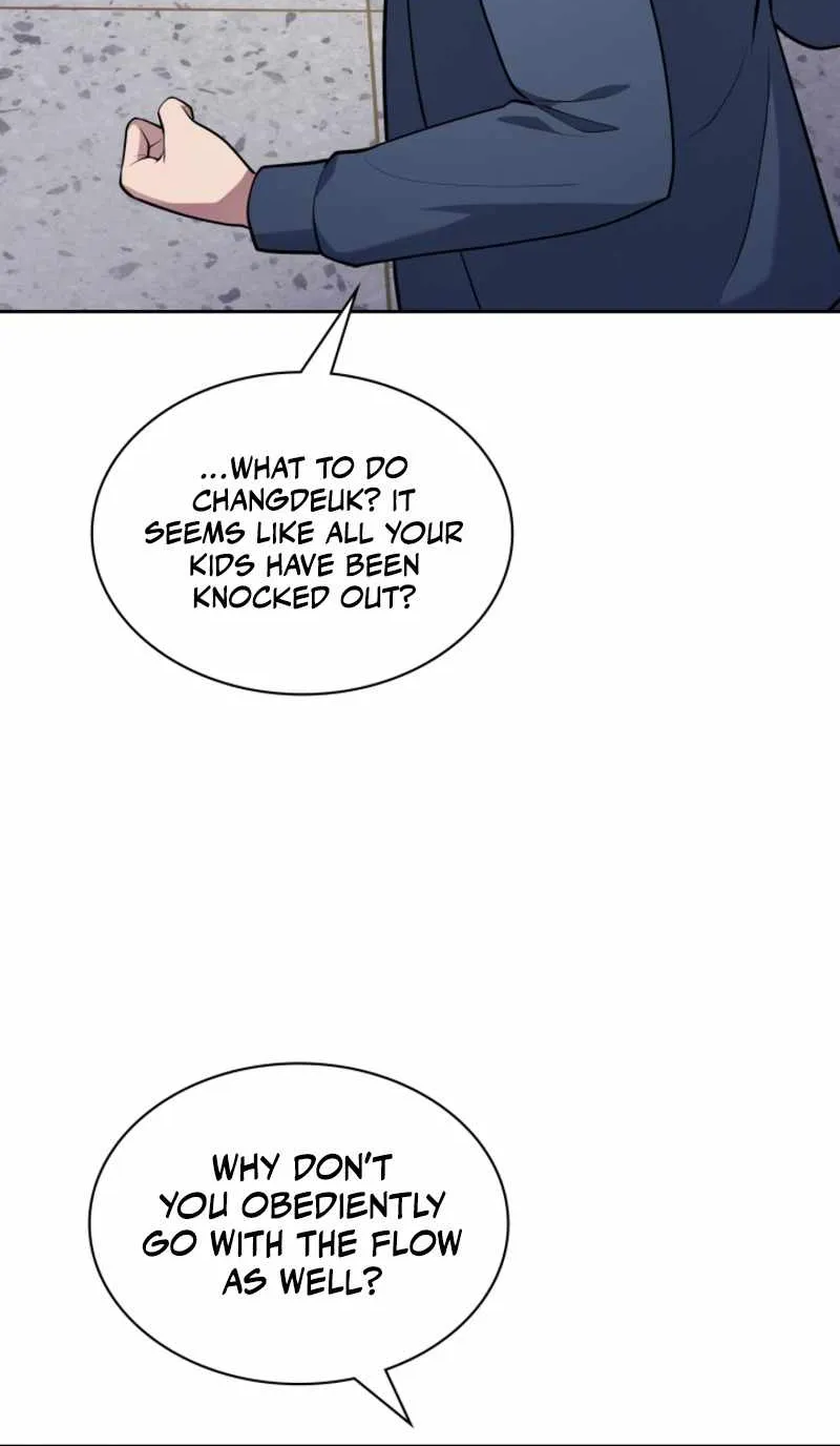 Reset Life of Regression Police Chapter 14 page 104 - 