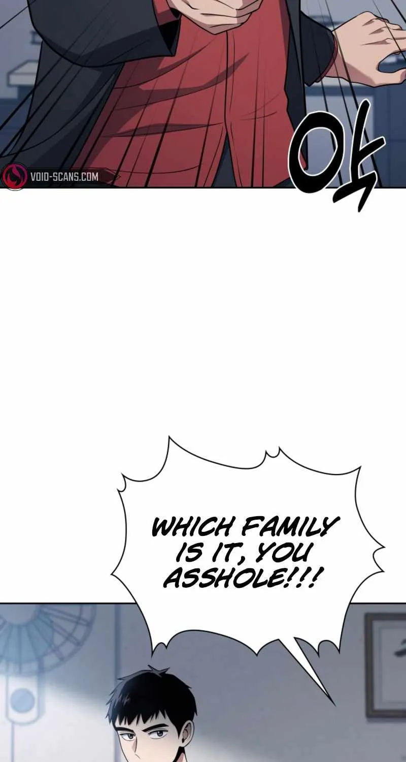 Reset Life of Regression Police Chapter 14 page 109 - 
