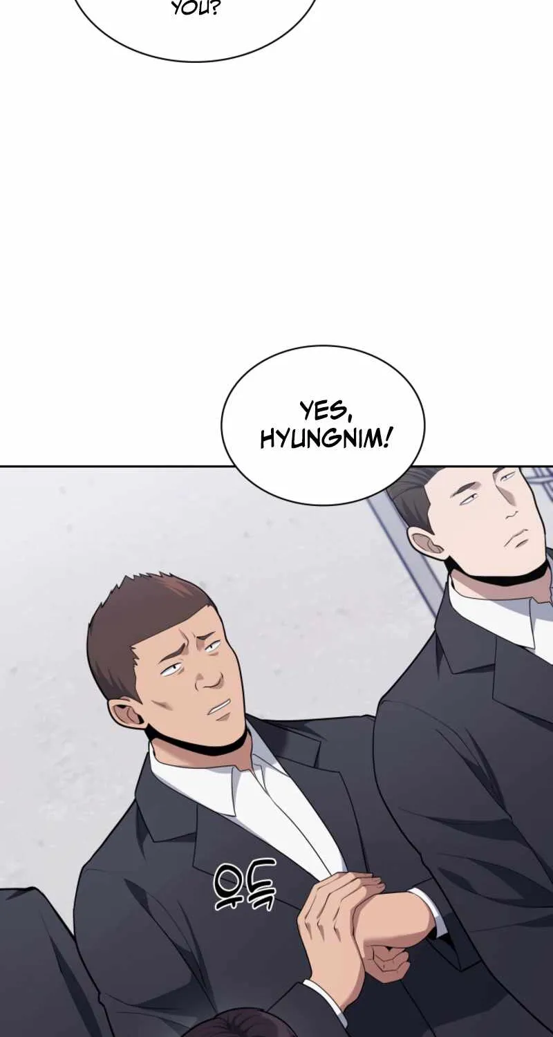 Reset Life of Regression Police Chapter 14 page 12 - 