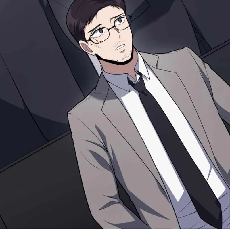 Reset Life of Regression Police Chapter 14 page 13 - 