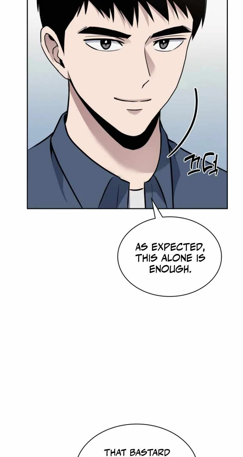 Reset Life of Regression Police Chapter 14 page 21 - 