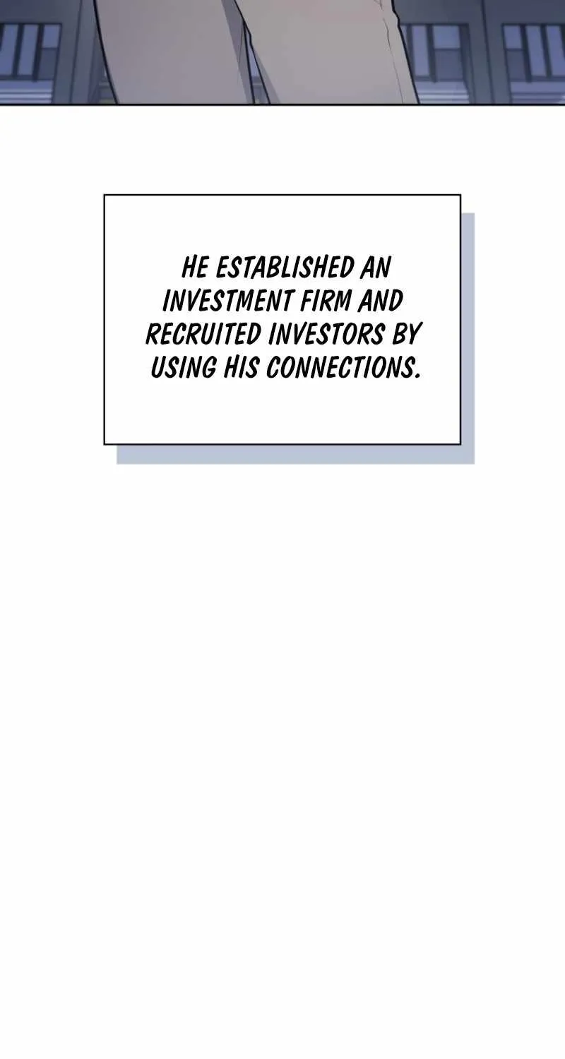 Reset Life of Regression Police Chapter 14 page 32 - 