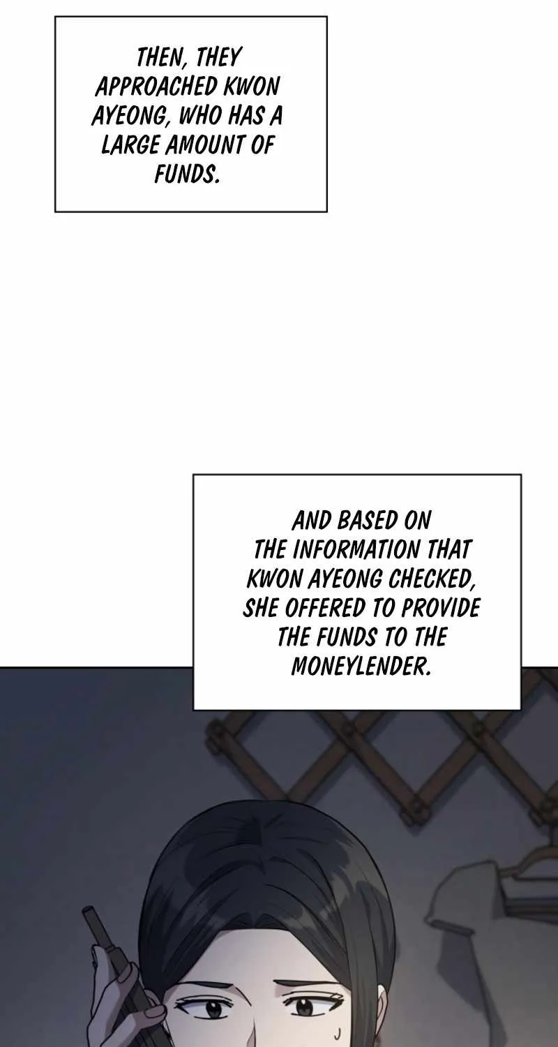 Reset Life of Regression Police Chapter 14 page 36 - 