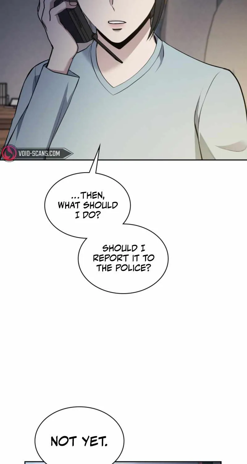 Reset Life of Regression Police Chapter 14 page 37 - 