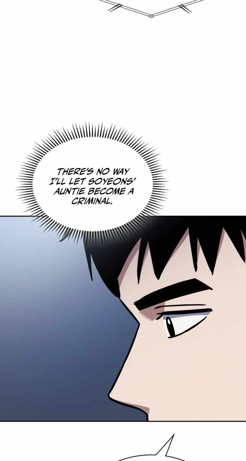 Reset Life of Regression Police Chapter 14 page 40 - 
