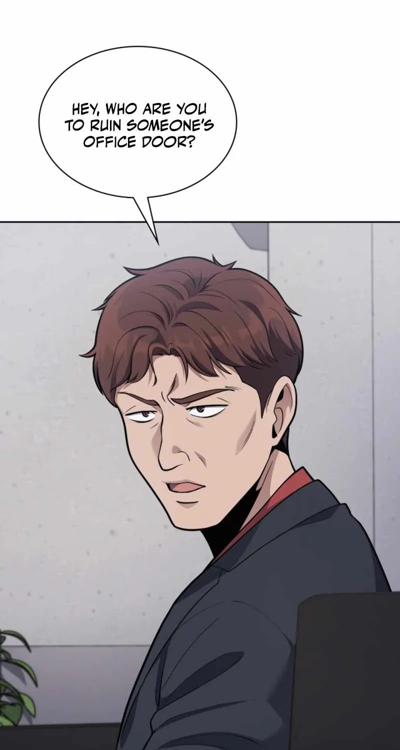 Reset Life of Regression Police Chapter 14 page 5 - 