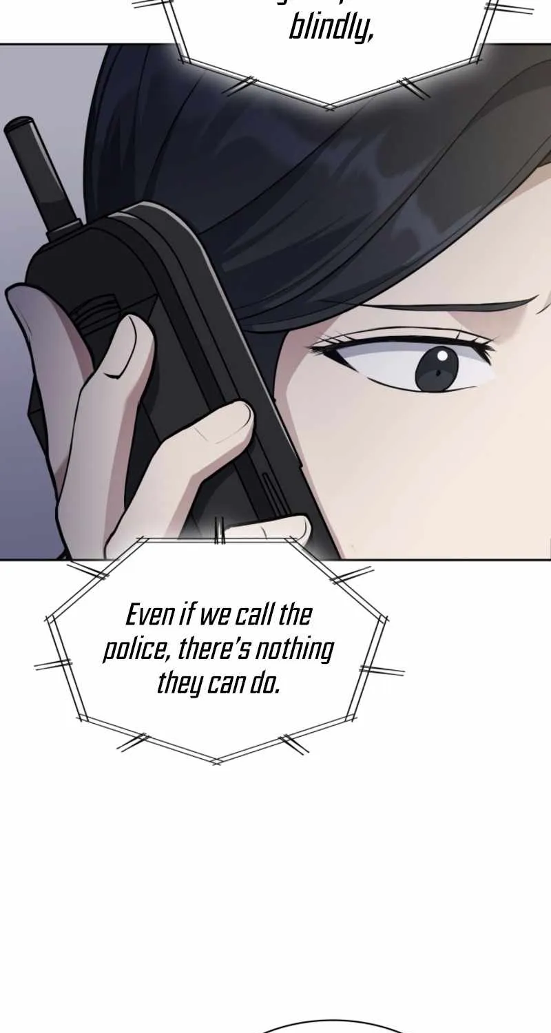 Reset Life of Regression Police Chapter 14 page 42 - 