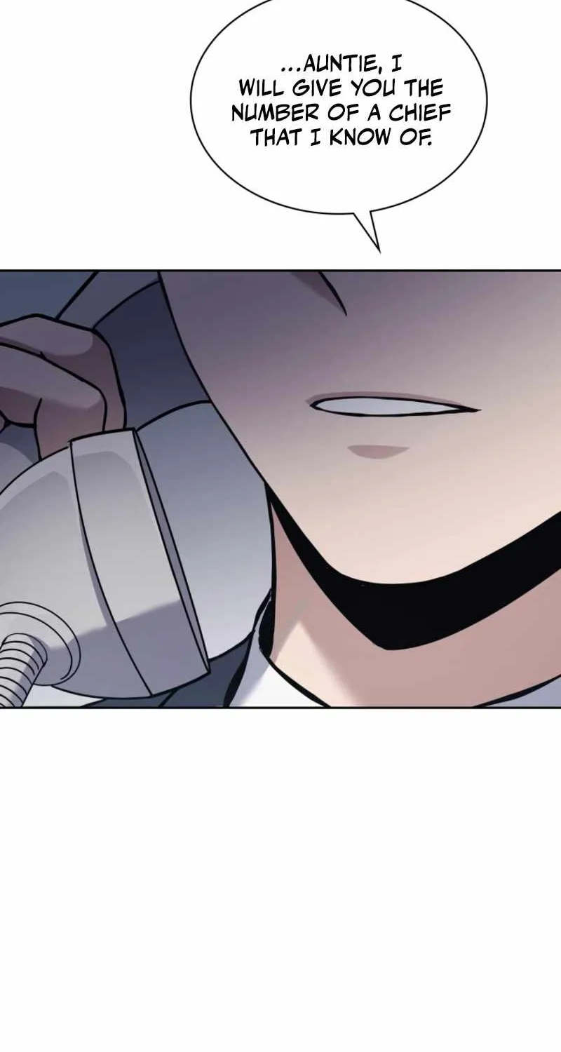 Reset Life of Regression Police Chapter 14 page 43 - 