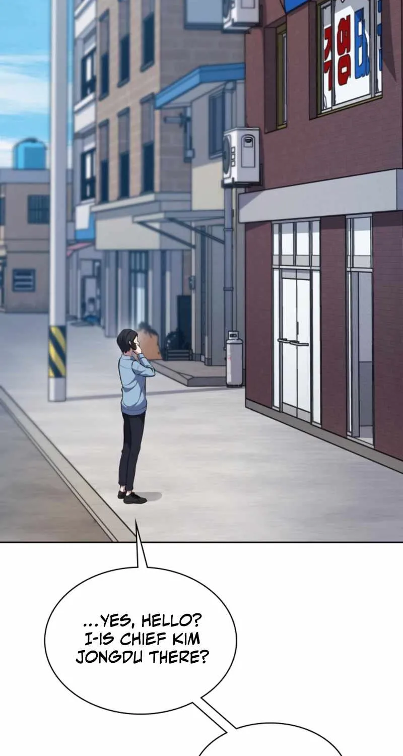Reset Life of Regression Police Chapter 14 page 45 - 