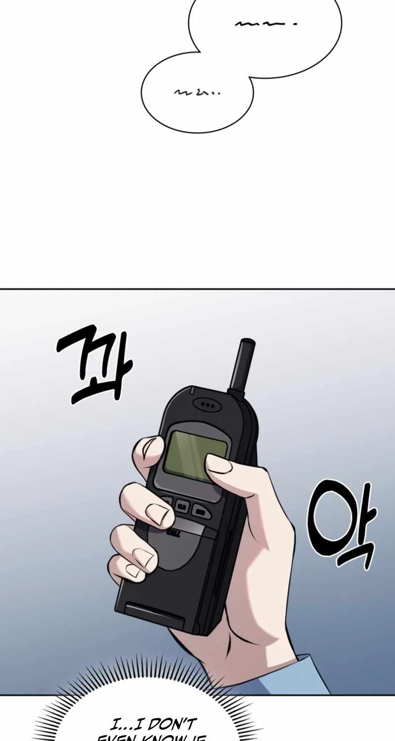 Reset Life of Regression Police Chapter 14 page 46 - 