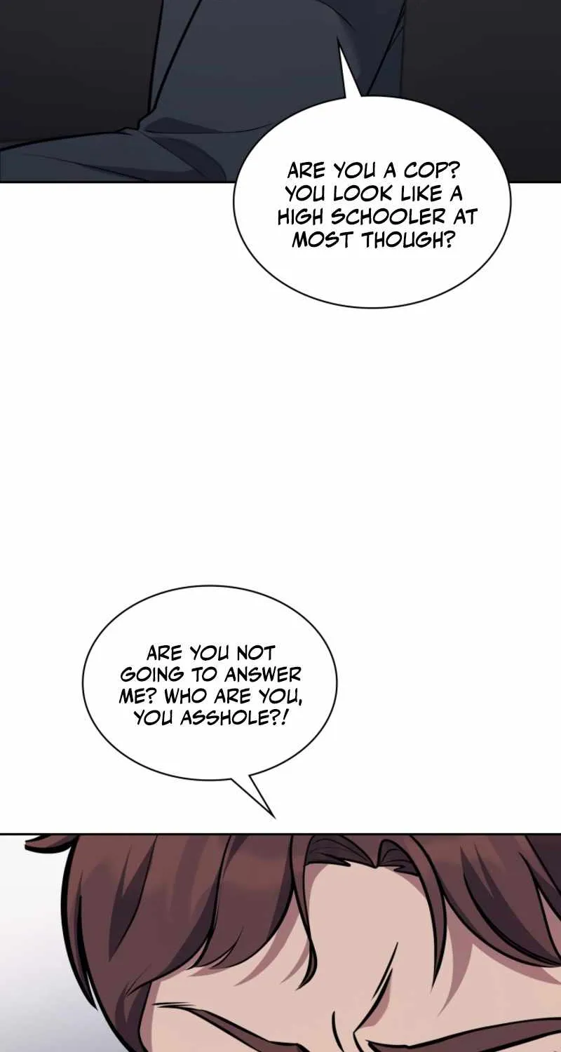 Reset Life of Regression Police Chapter 14 page 6 - 